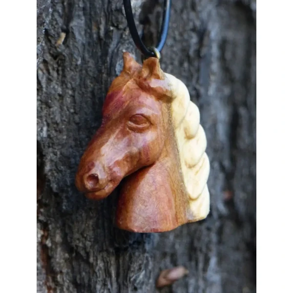 Cichy Galop / Silent Gallop